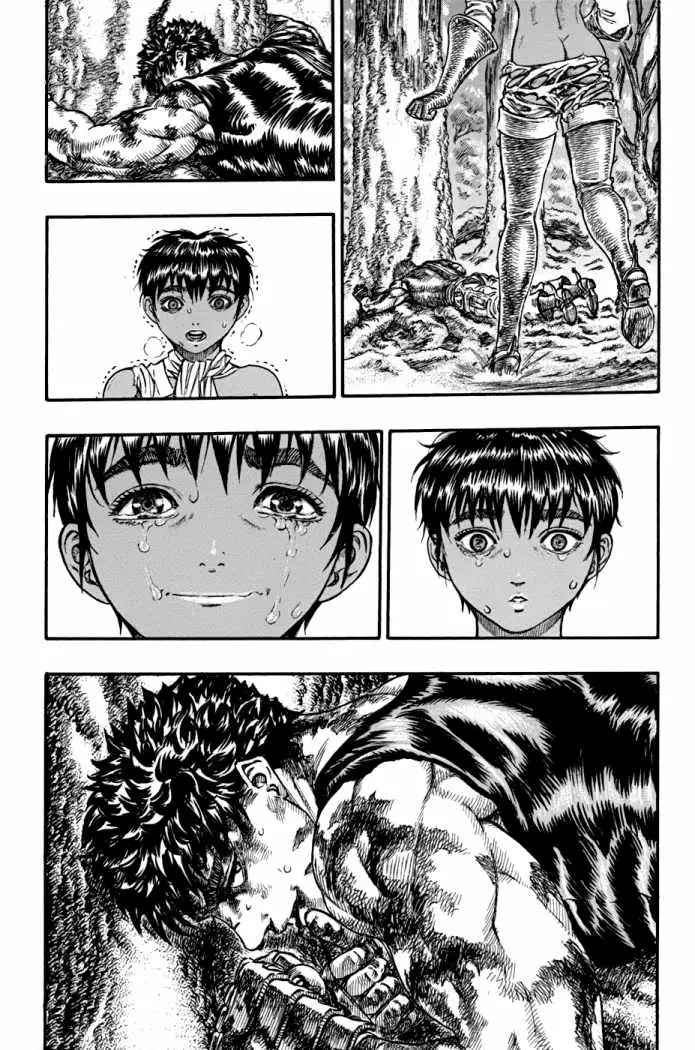 Berserk (1989) - Capítulo 66 - Página 22 - LectorTMOo
