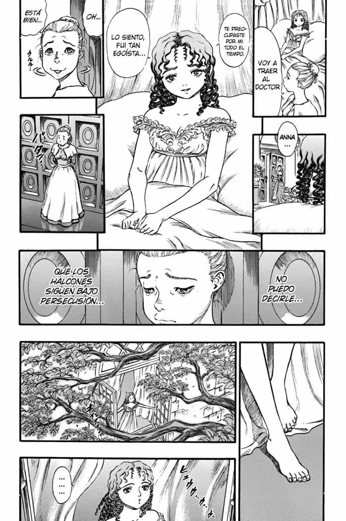 Berserk (1989) - Capítulo 67 - Página 5 - LectorTMOo