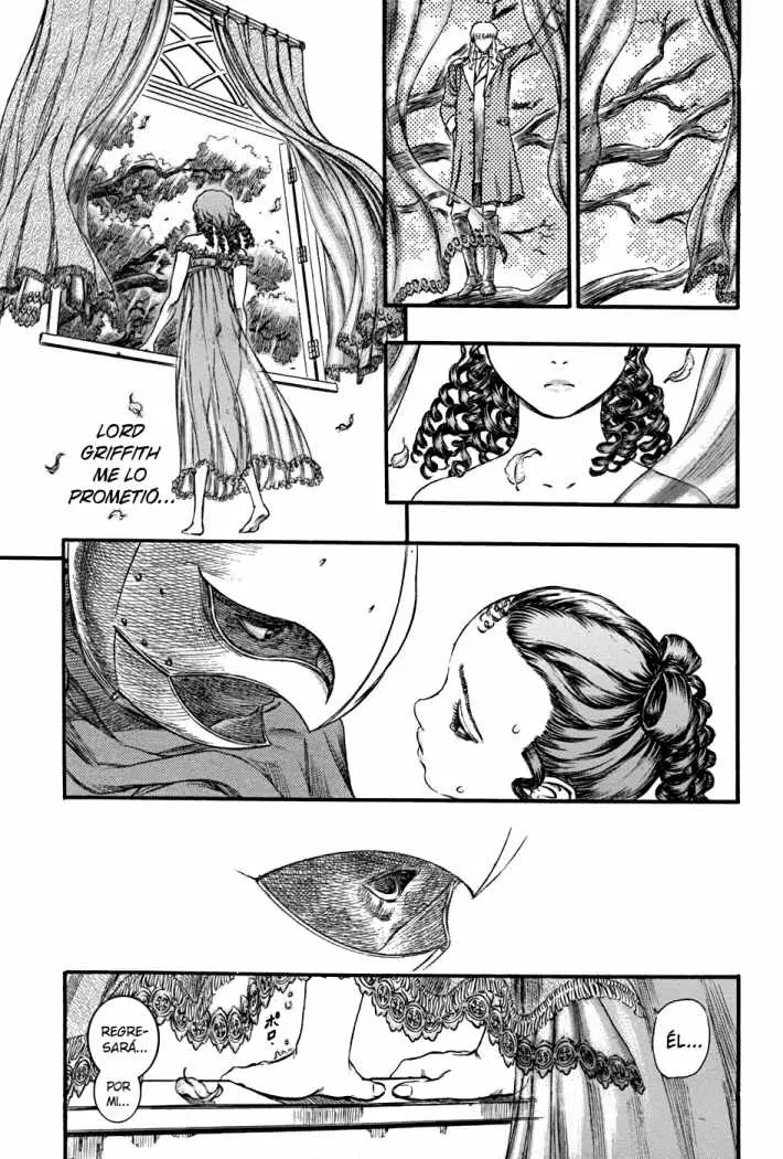 Berserk (1989) - Capítulo 67 - Página 6 - LectorTMOo