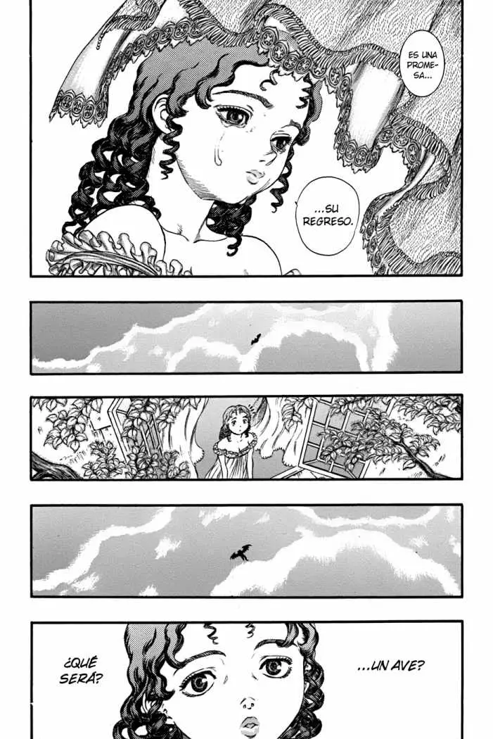 Berserk (1989) - Capítulo 67 - Página 7 - LectorTMOo