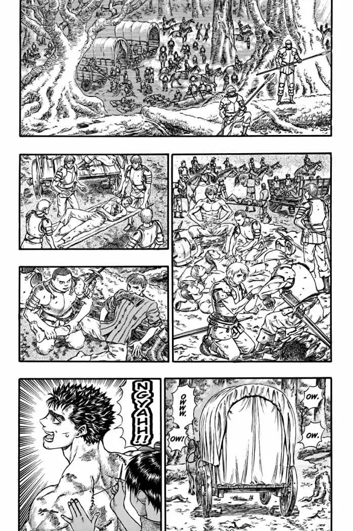Berserk (1989) - Capítulo 67 - Página 9 - LectorTMOo