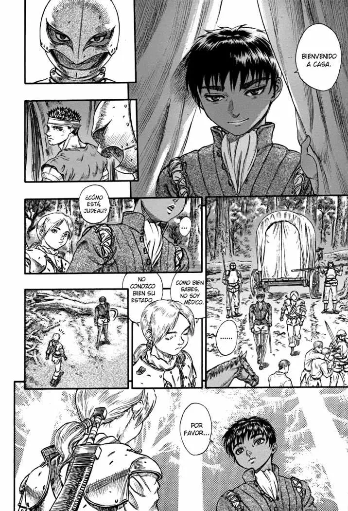 Berserk (1989) - Capítulo 67 - Página 13 - LectorTMOo