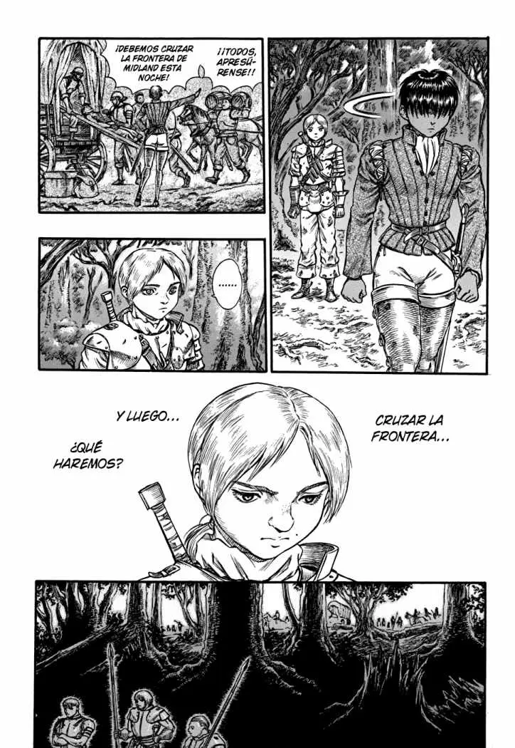 Berserk (1989) - Capítulo 67 - Página 15 - LectorTMOo