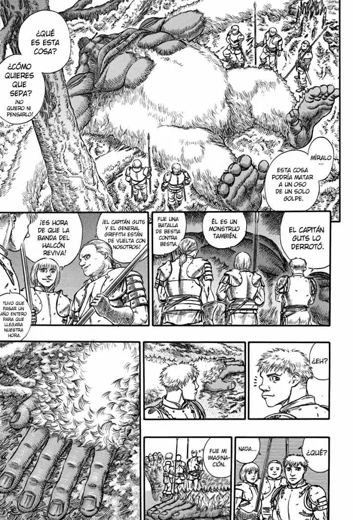 Berserk (1989) - Capítulo 67 - Página 16 - LectorTMOo