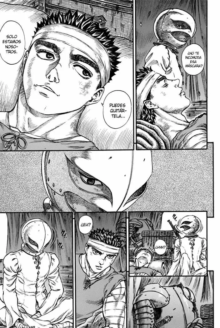 Berserk (1989) - Capítulo 67 - Página 18 - LectorTMOo