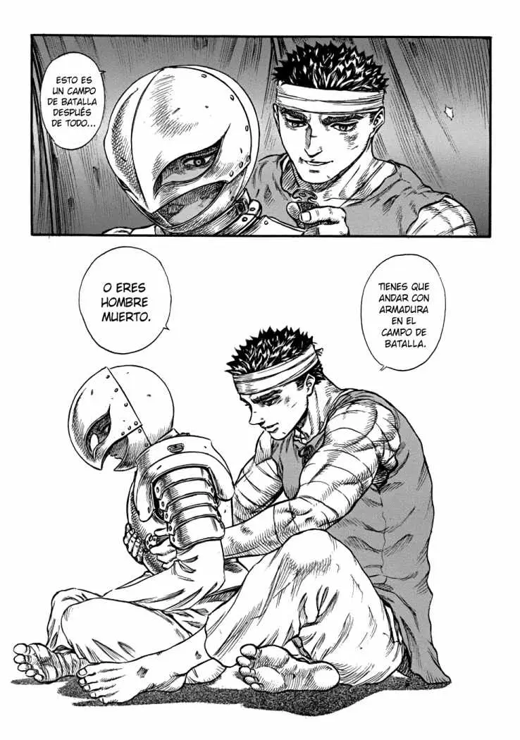 Berserk (1989) - Capítulo 67 - Página 20 - LectorTMOo