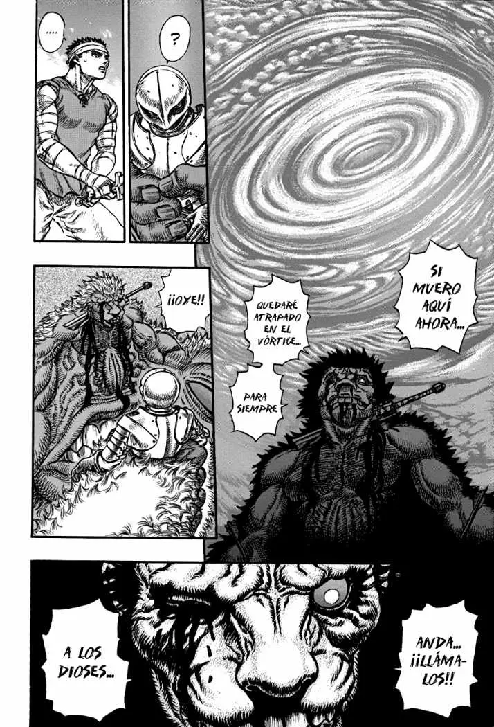 Berserk (1989) - Capítulo 68 - Página 8 - LectorTMOo