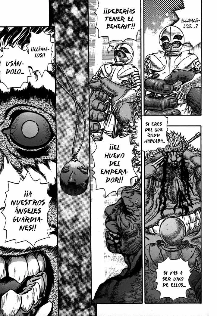 Berserk (1989) - Capítulo 68 - Página 9 - LectorTMOo