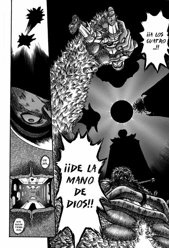 Berserk (1989) - Capítulo 68 - Página 10 - LectorTMOo