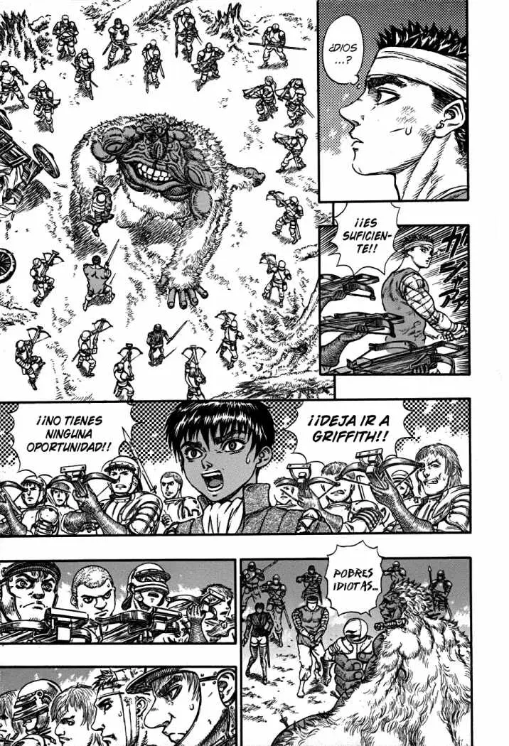 Berserk (1989) - Capítulo 68 - Página 11 - LectorTMOo