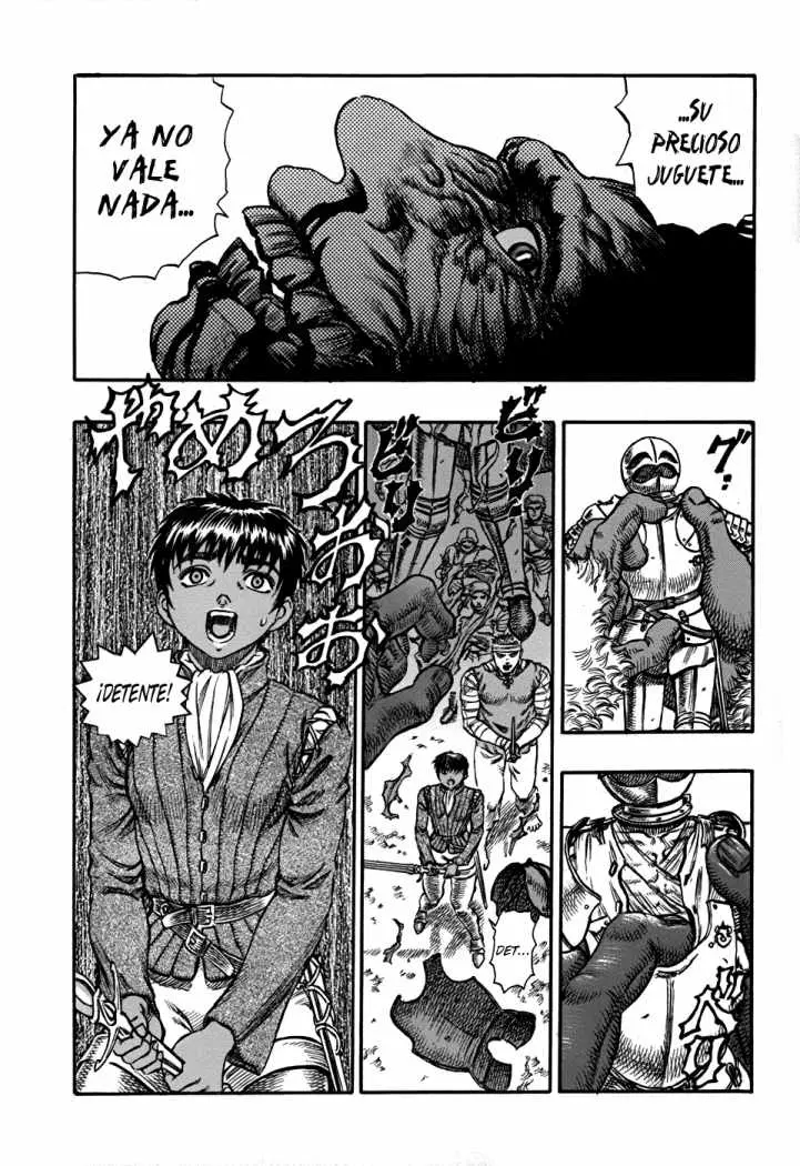 Berserk (1989) - Capítulo 68 - Página 13 - LectorTMOo