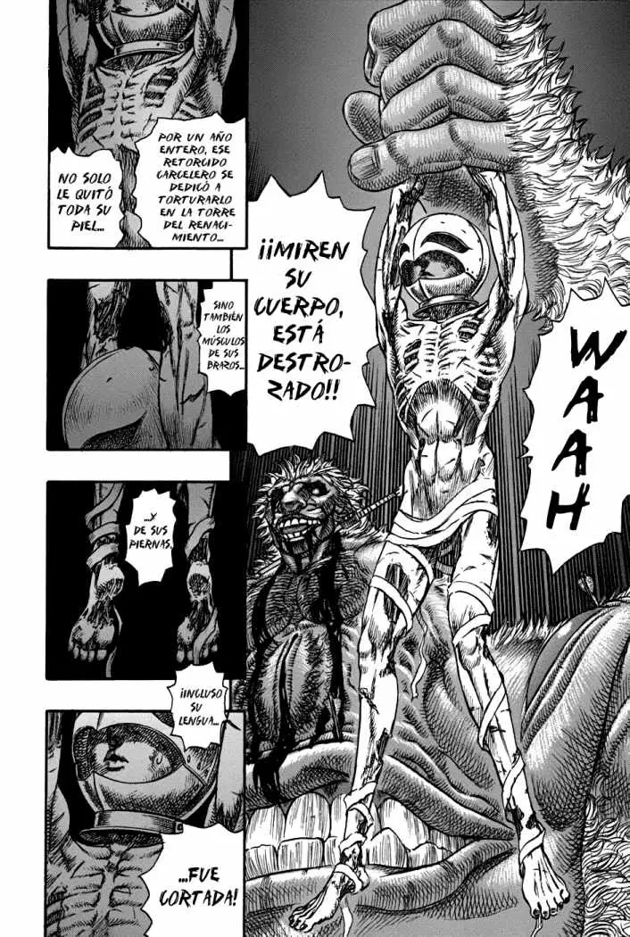 Berserk (1989) - Capítulo 68 - Página 14 - LectorTMOo