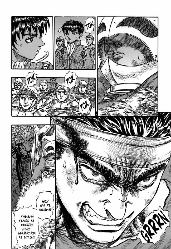 Berserk (1989) - Capítulo 68 - Página 16 - LectorTMOo