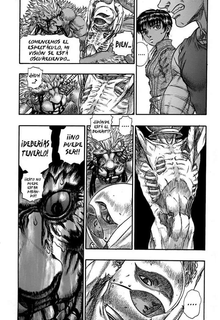 Berserk (1989) - Capítulo 68 - Página 17 - LectorTMOo