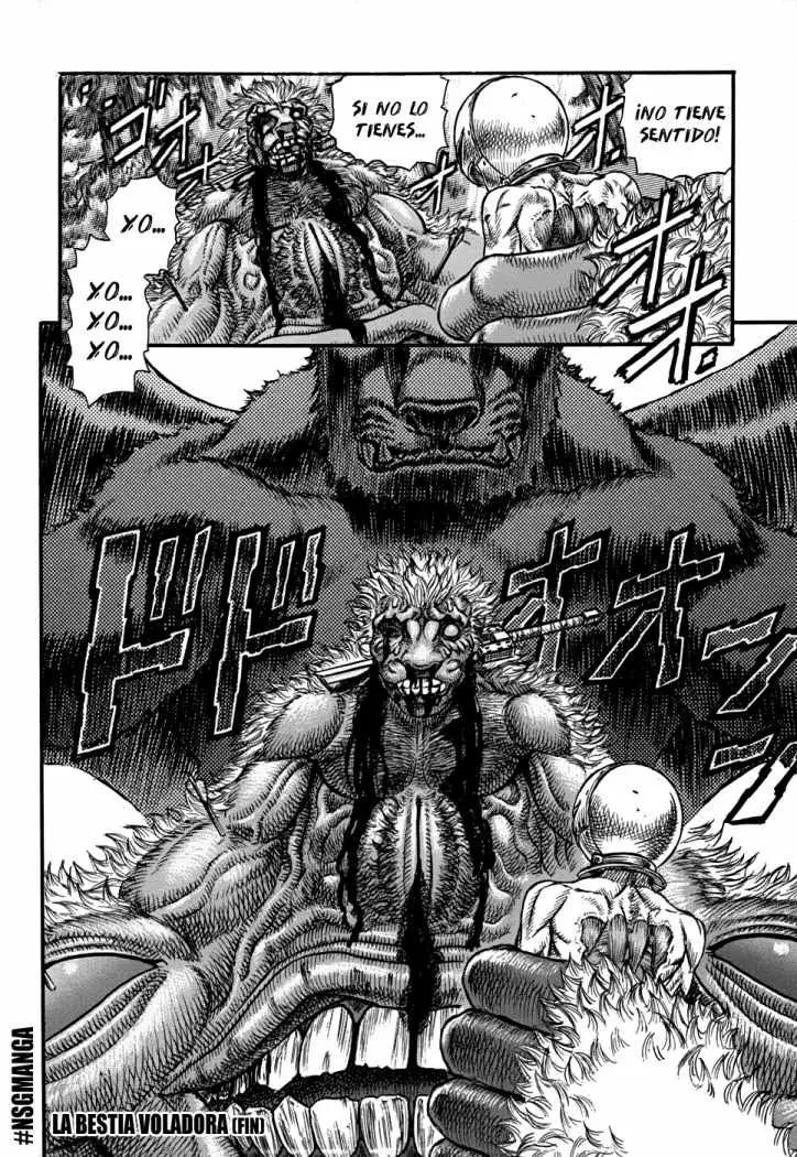 Berserk (1989) - Capítulo 68 - Página 18 - LectorTMOo