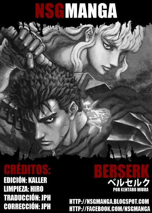 Berserk (1989) - Capítulo 68 - Página 19 - LectorTMOo