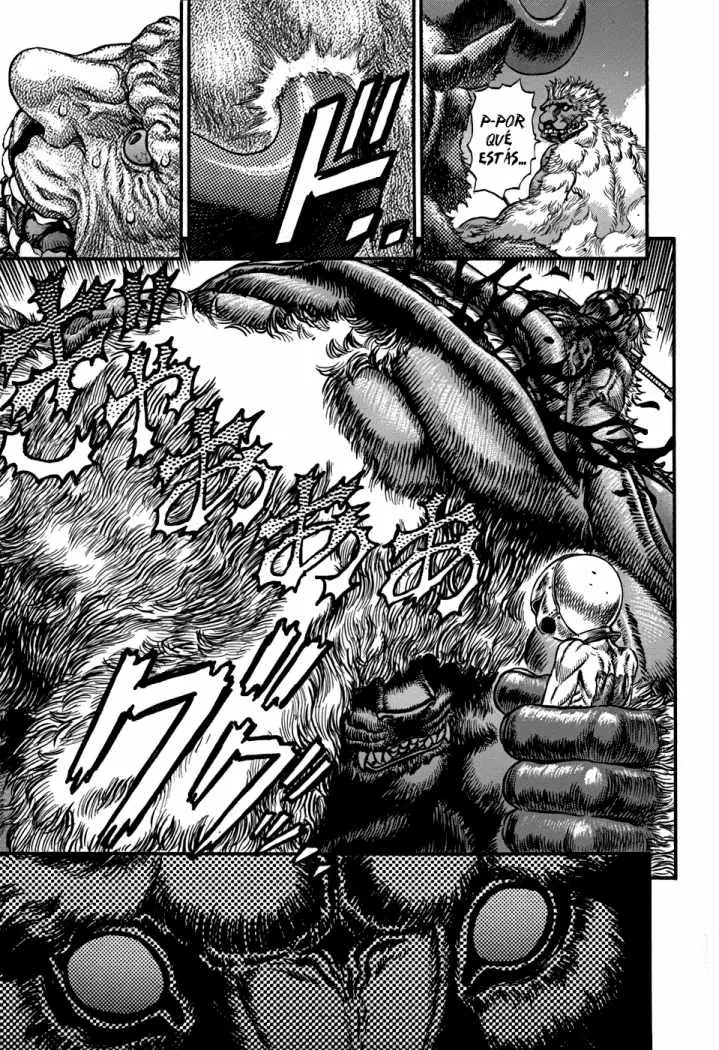 Berserk (1989) - Capítulo 69 - Página 6 - LectorTMOo