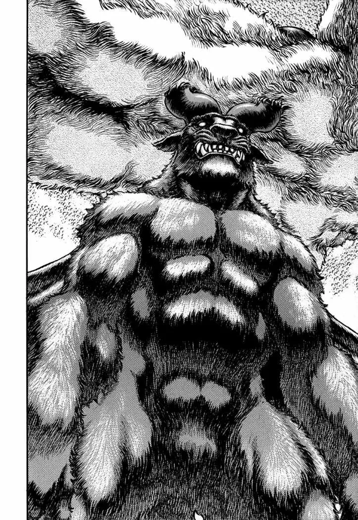 Berserk (1989) - Capítulo 69 - Página 7 - LectorTMOo