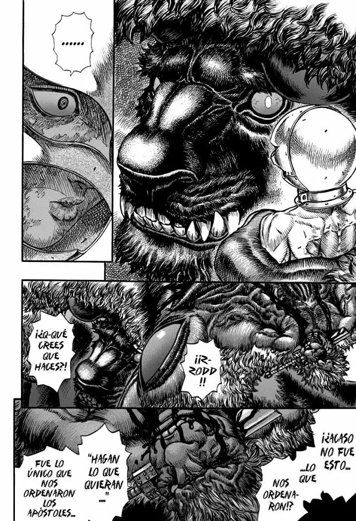 Berserk (1989) - Capítulo 69 - Página 9 - LectorTMOo
