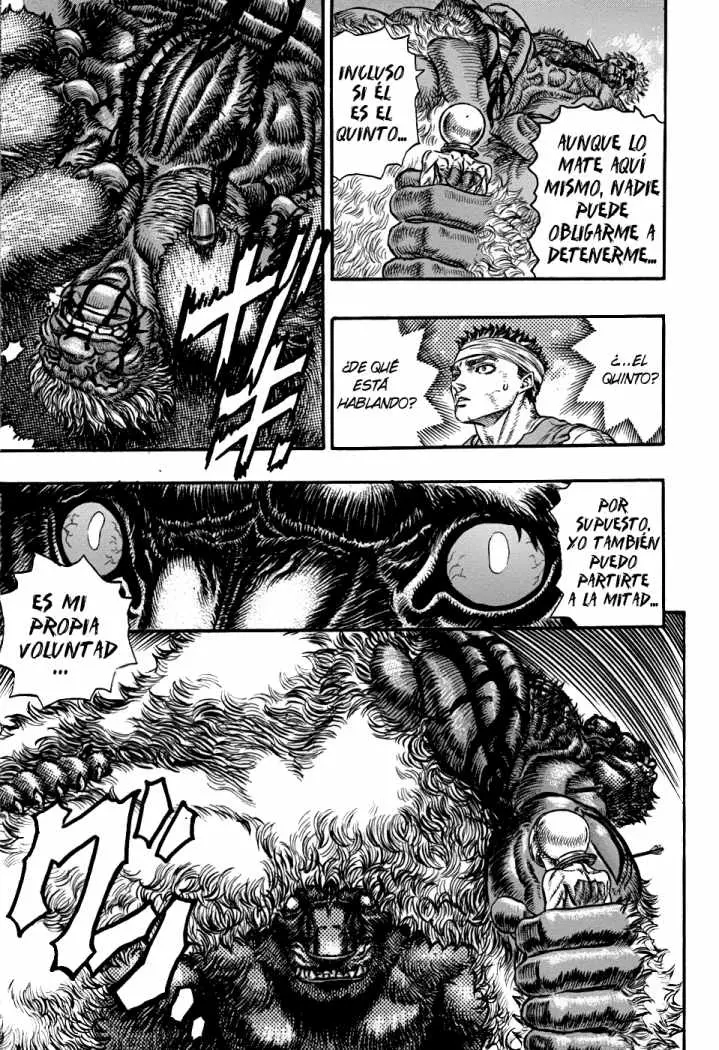 Berserk (1989) - Capítulo 69 - Página 10 - LectorTMOo