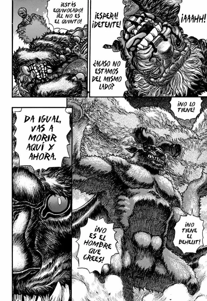 Berserk (1989) - Capítulo 69 - Página 11 - LectorTMOo