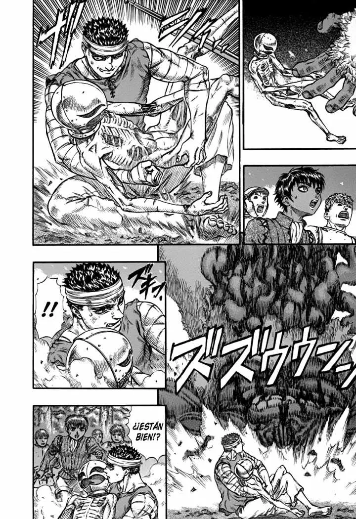 Berserk (1989) - Capítulo 69 - Página 13 - LectorTMOo