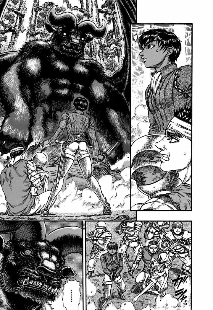 Berserk (1989) - Capítulo 69 - Página 14 - LectorTMOo