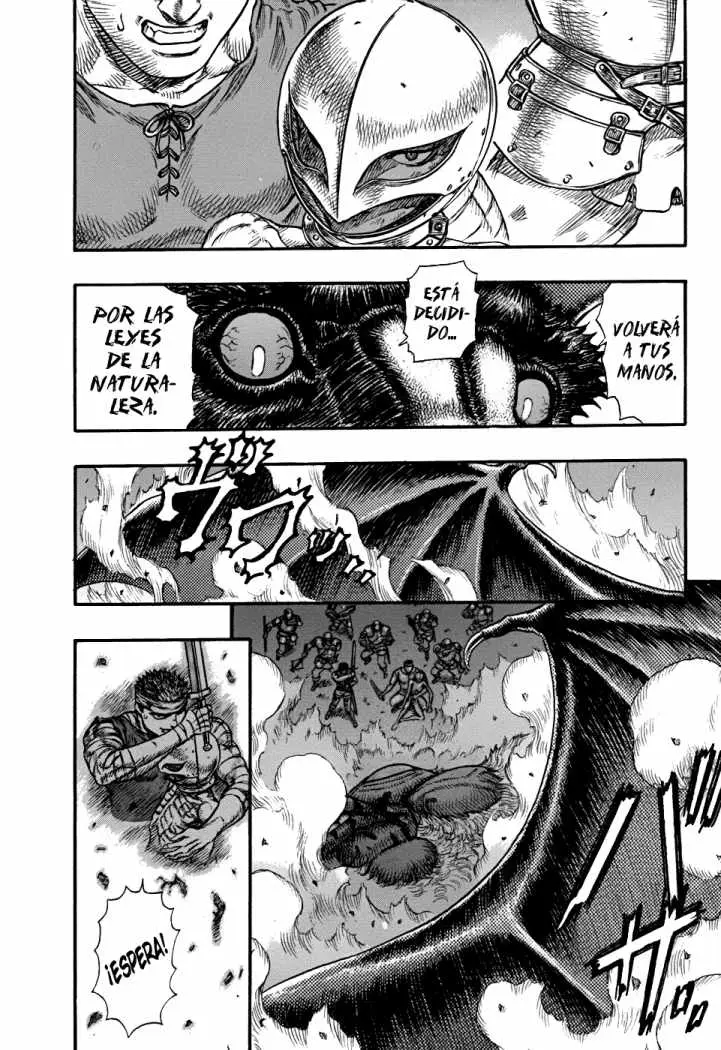 Berserk (1989) - Capítulo 69 - Página 15 - LectorTMOo