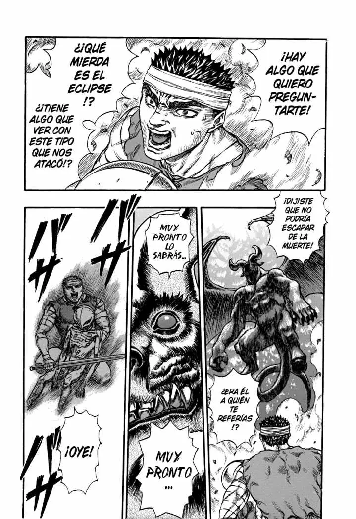 Berserk (1989) - Capítulo 69 - Página 16 - LectorTMOo