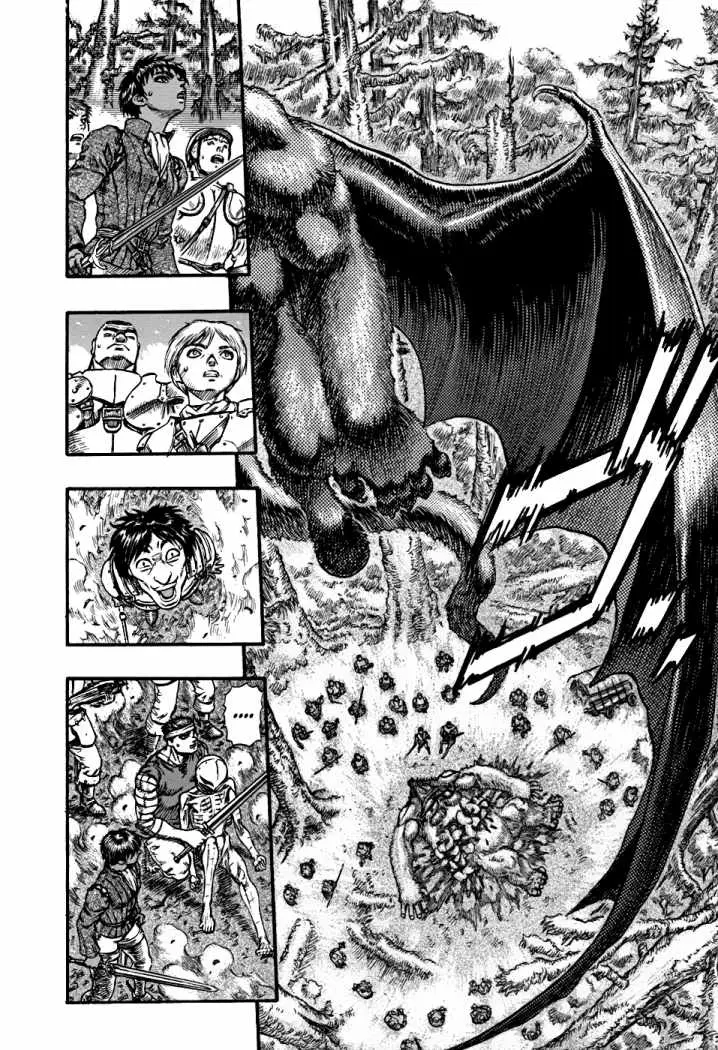 Berserk (1989) - Capítulo 69 - Página 17 - LectorTMOo