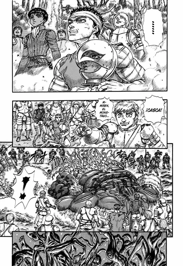 Berserk (1989) - Capítulo 69 - Página 18 - LectorTMOo