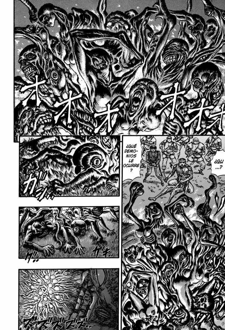 Berserk (1989) - Capítulo 69 - Página 19 - LectorTMOo