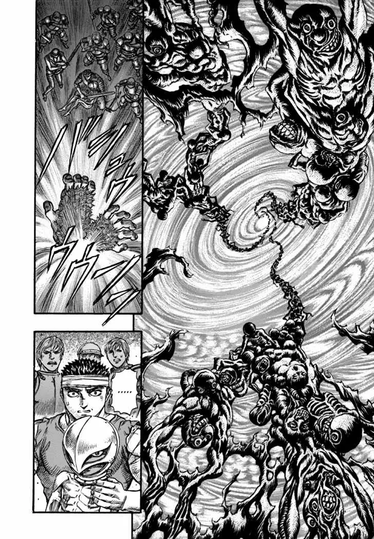 Berserk (1989) - Capítulo 69 - Página 21 - LectorTMOo