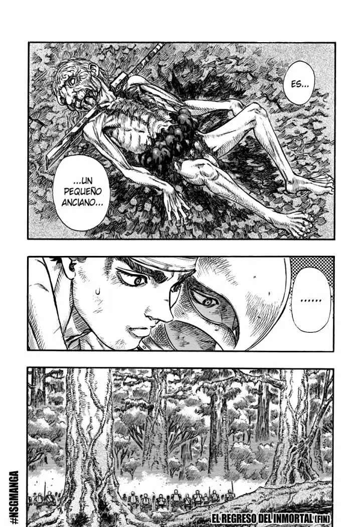 Berserk (1989) - Capítulo 69 - Página 23 - LectorTMOo