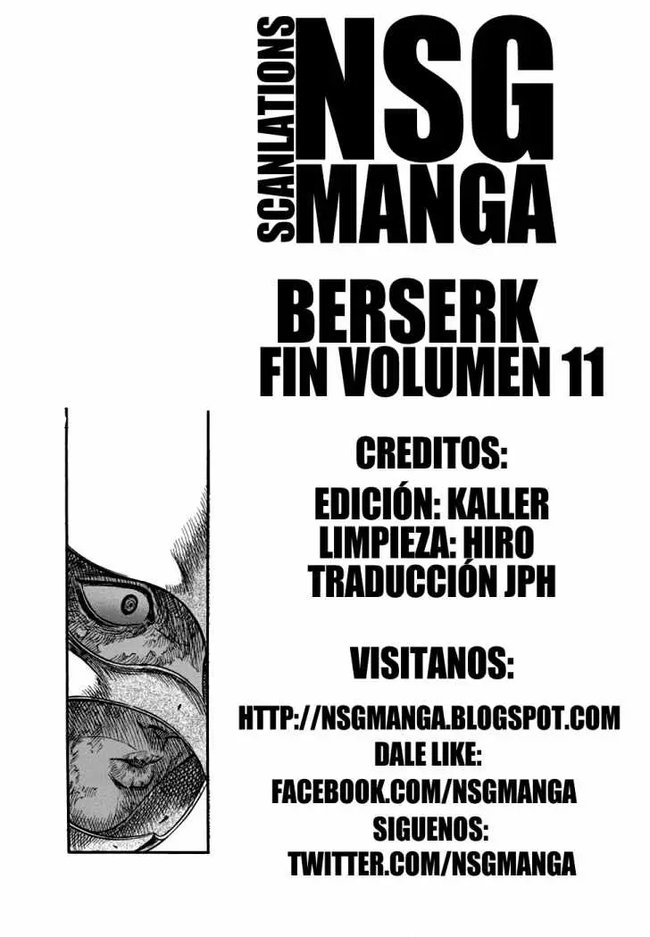 Berserk (1989) - Capítulo 69 - Página 24 - LectorTMOo