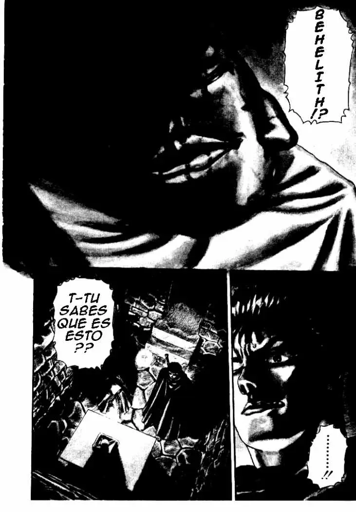 Berserk (1989) - Capítulo 7.1 - Página 6 - LectorTMOo