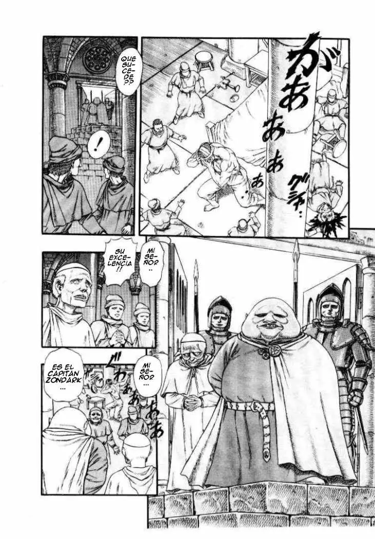 Berserk (1989) - Capítulo 7.1 - Página 18 - LectorTMOo