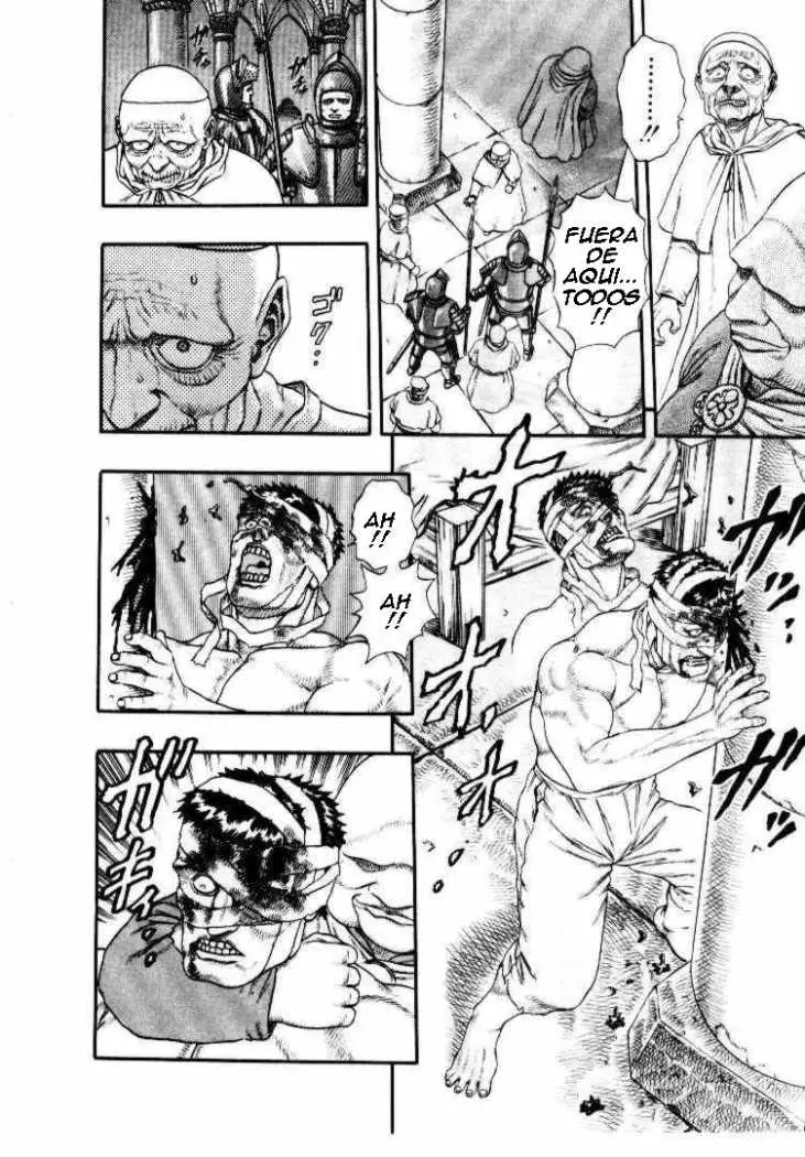 Berserk (1989) - Capítulo 7.1 - Página 20 - LectorTMOo
