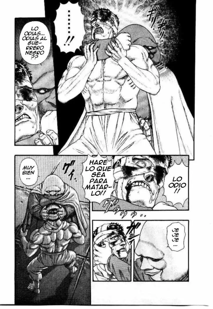 Berserk (1989) - Capítulo 7.1 - Página 21 - LectorTMOo