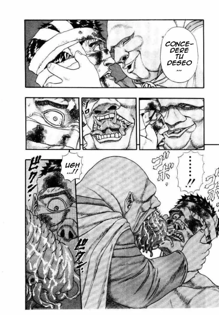 Berserk (1989) - Capítulo 7.1 - Página 22 - LectorTMOo