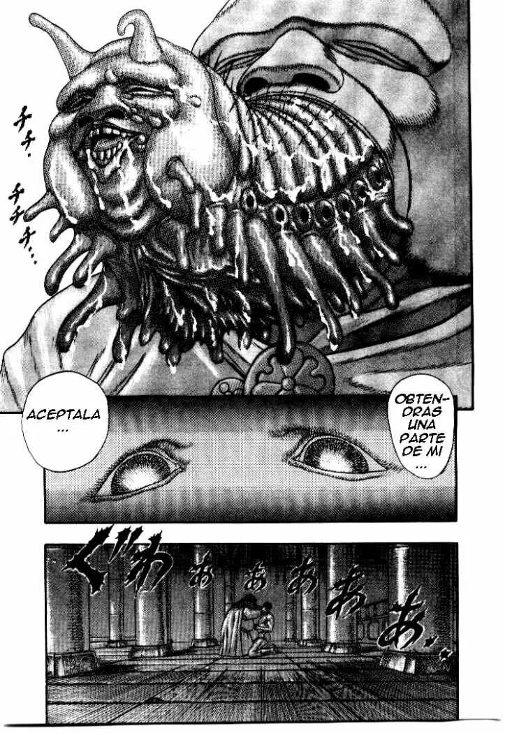 Berserk (1989) - Capítulo 7.1 - Página 23 - LectorTMOo