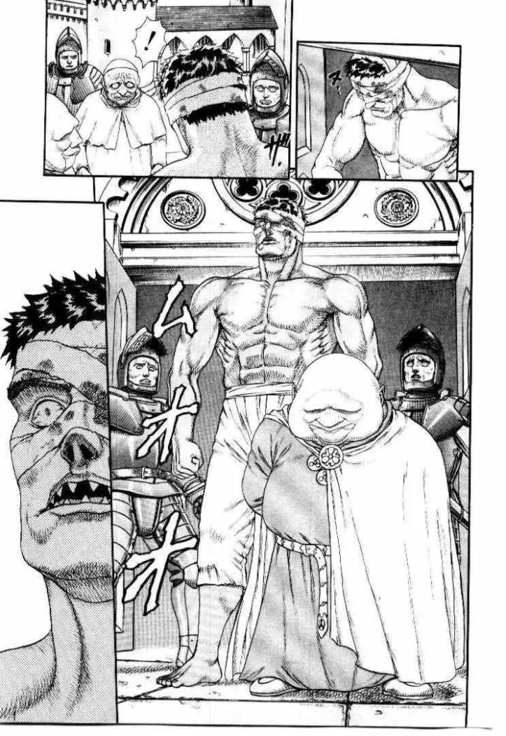 Berserk (1989) - Capítulo 7.1 - Página 25 - LectorTMOo