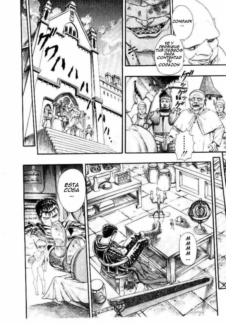 Berserk (1989) - Capítulo 7.1 - Página 26 - LectorTMOo