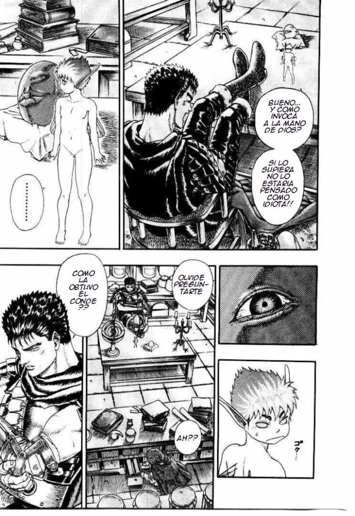 Berserk (1989) - Capítulo 7.1 - Página 29 - LectorTMOo