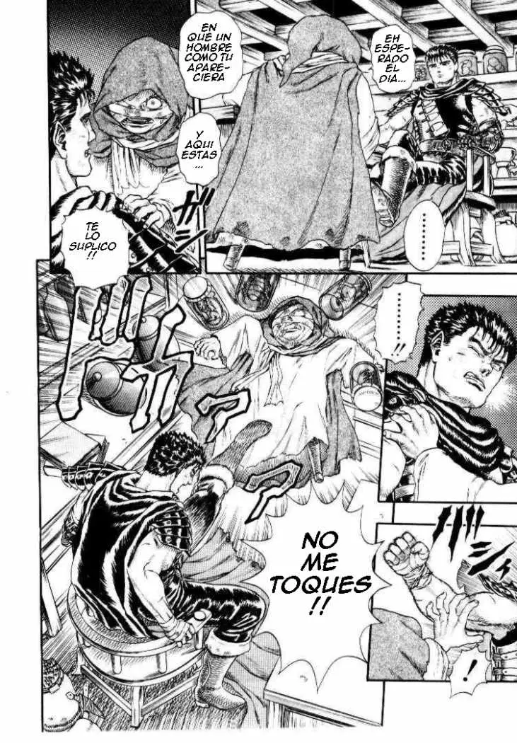 Berserk (1989) - Capítulo 7.1 - Página 32 - LectorTMOo