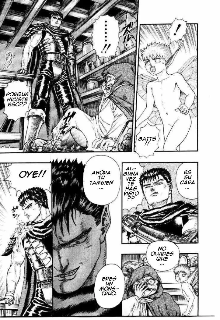 Berserk (1989) - Capítulo 7.1 - Página 33 - LectorTMOo