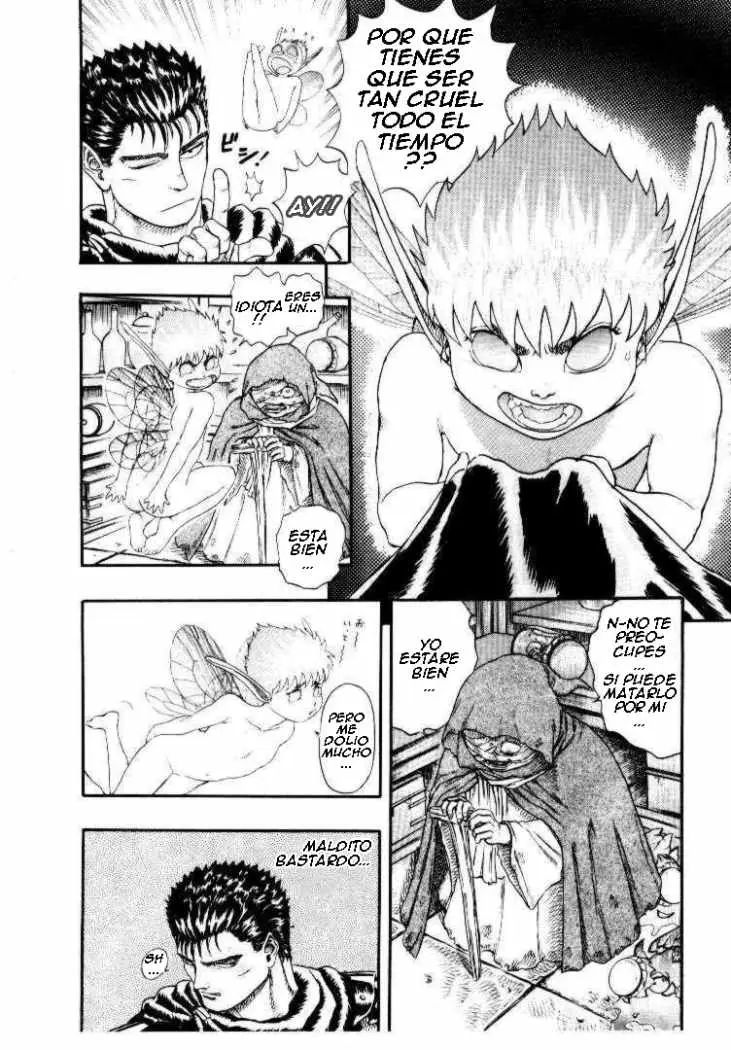 Berserk (1989) - Capítulo 7.1 - Página 34 - LectorTMOo