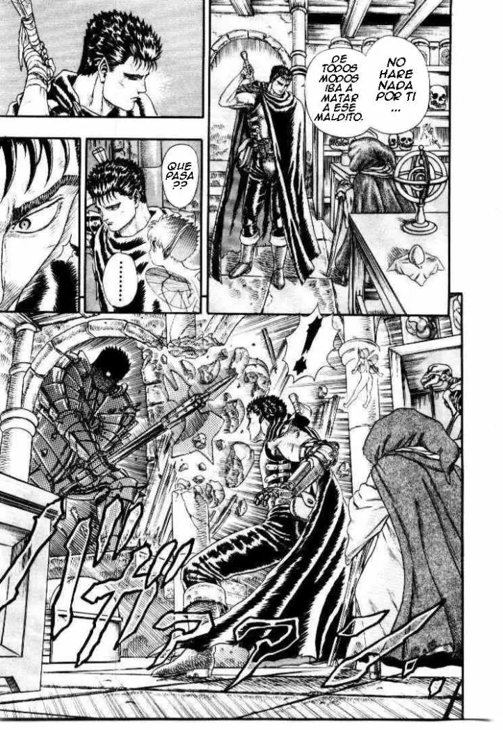 Berserk (1989) - Capítulo 7.1 - Página 35 - LectorTMOo