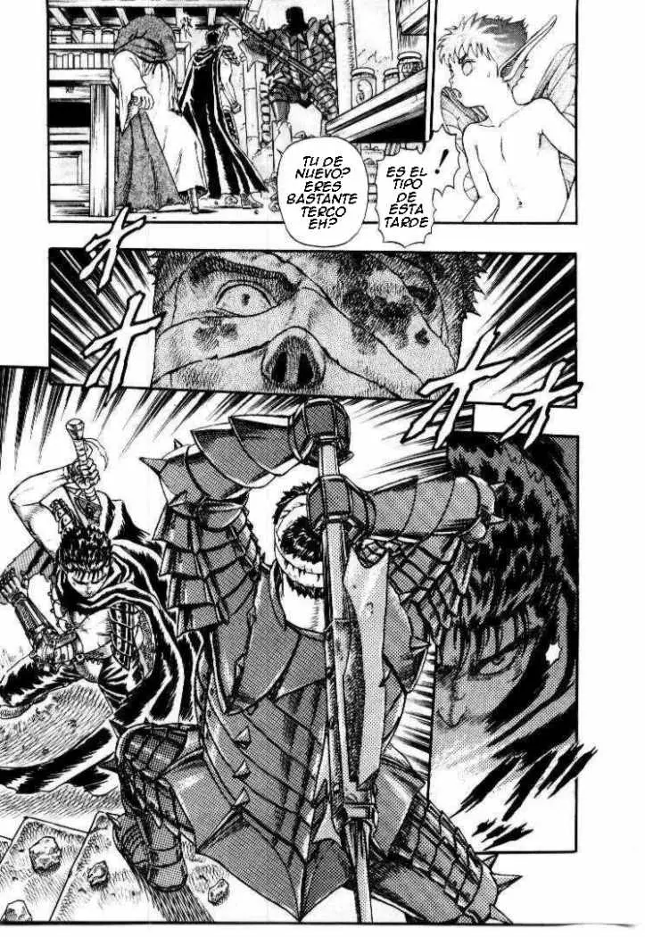 Berserk (1989) - Capítulo 7.1 - Página 37 - LectorTMOo