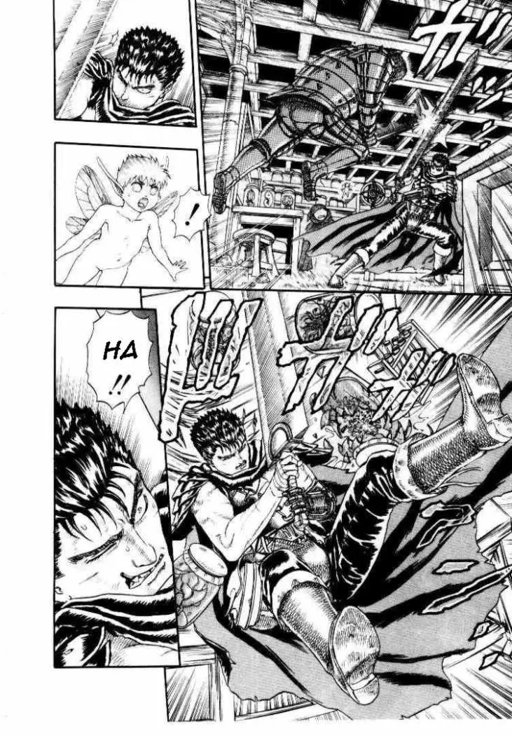 Berserk (1989) - Capítulo 7.1 - Página 38 - LectorTMOo